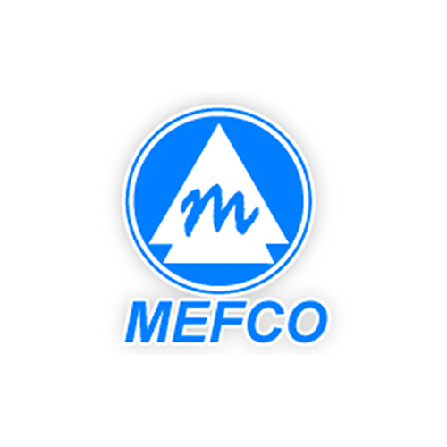 BCON Cool Roof Tile Esteemed Clients Mefco