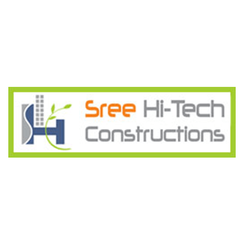 BCON Cool Roof Tile Esteemed Clients Sree Hi Tech Constructions