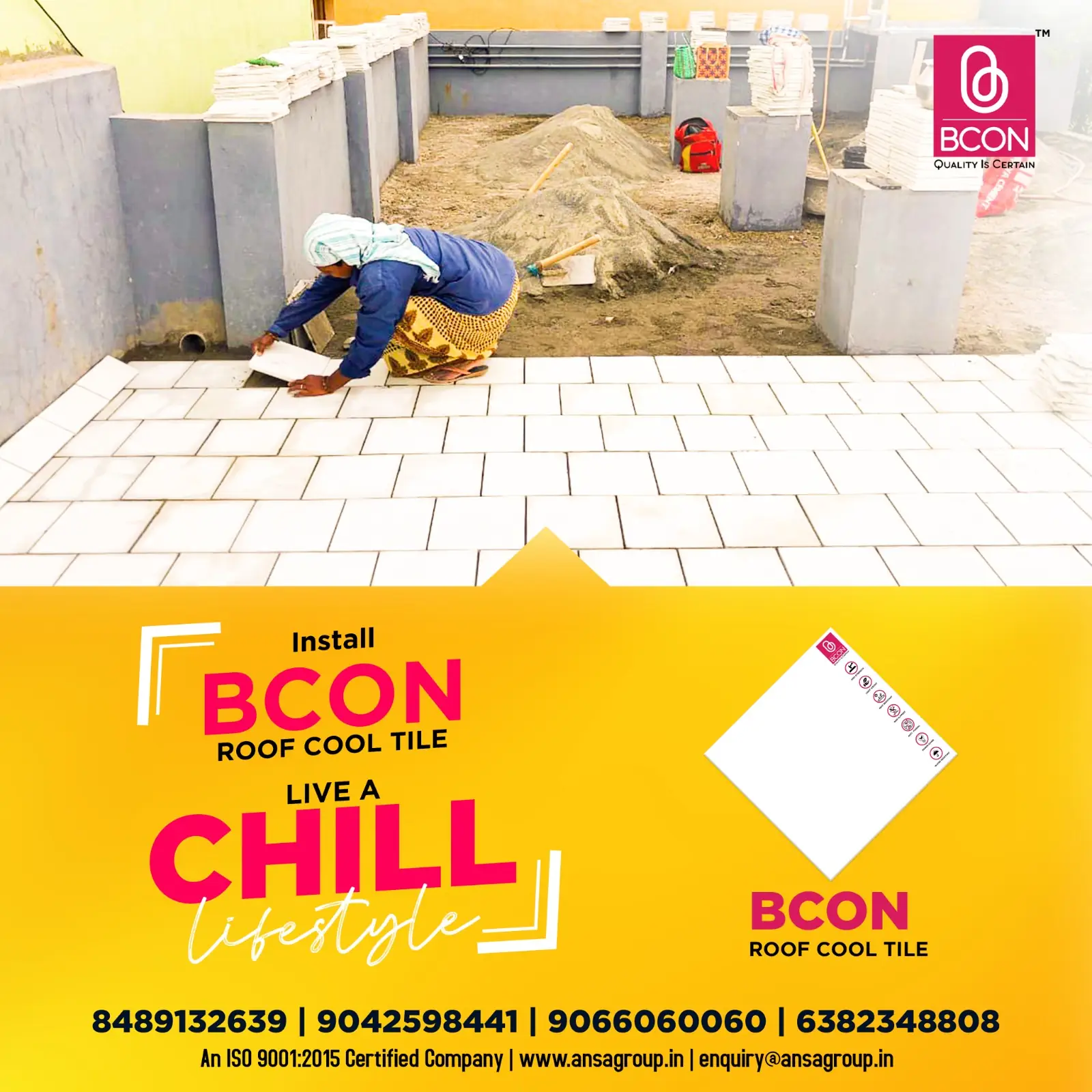 BCON